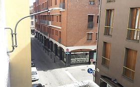 Appartamento Centrale Con Garage